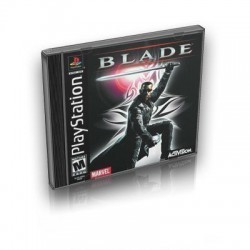 Blade [SLUS-01215] Rom